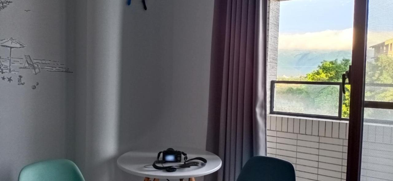 Yu Hai B&B Jiaoxi Esterno foto