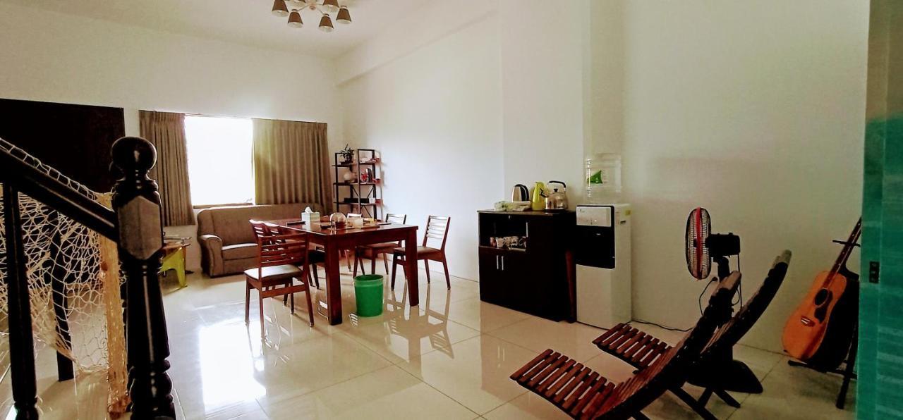 Yu Hai B&B Jiaoxi Esterno foto